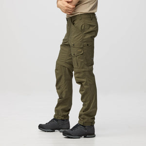 Vidda Pro Lite Zip-Off Trousers Men