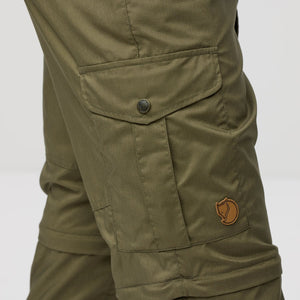Vidda Pro Lite Zip-Off Trousers Men