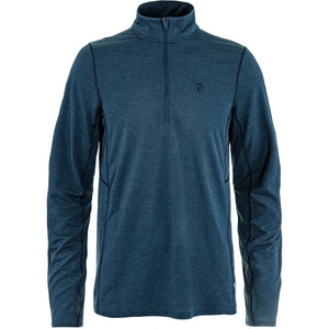Abisko Day Hike Half Zip Men