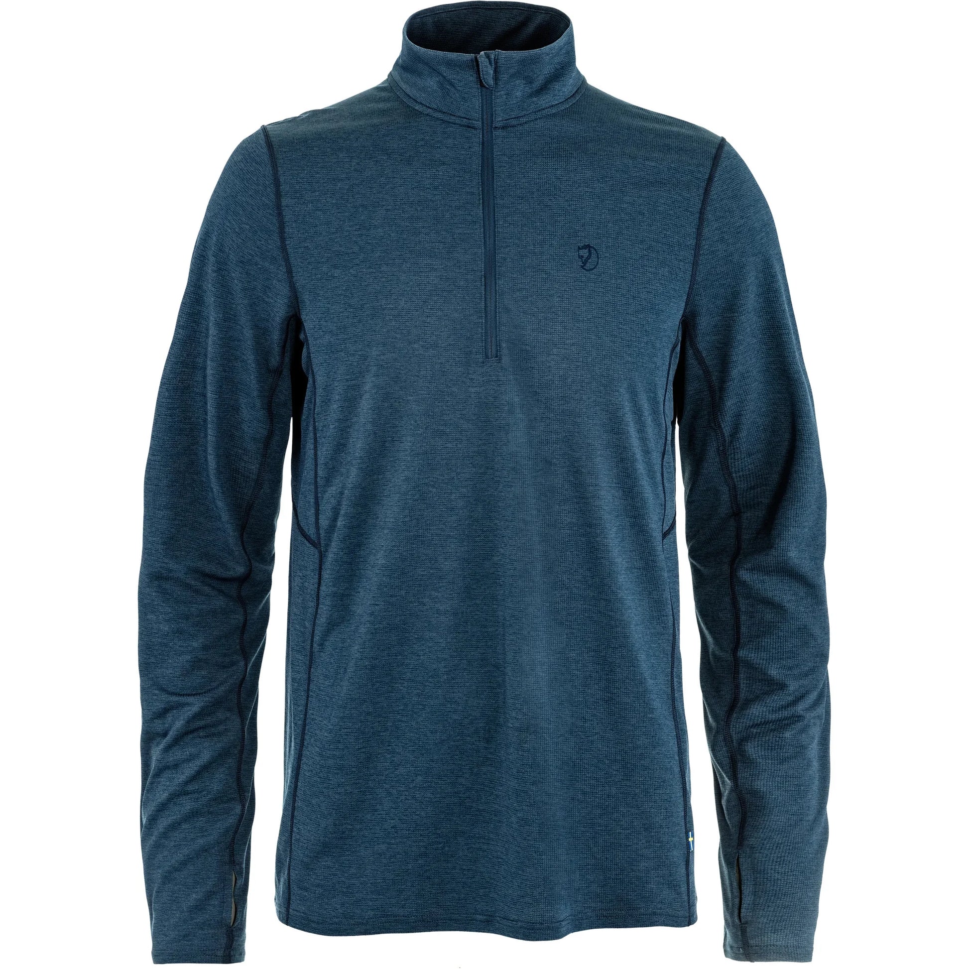 Abisko Day Hike Half Zip Men