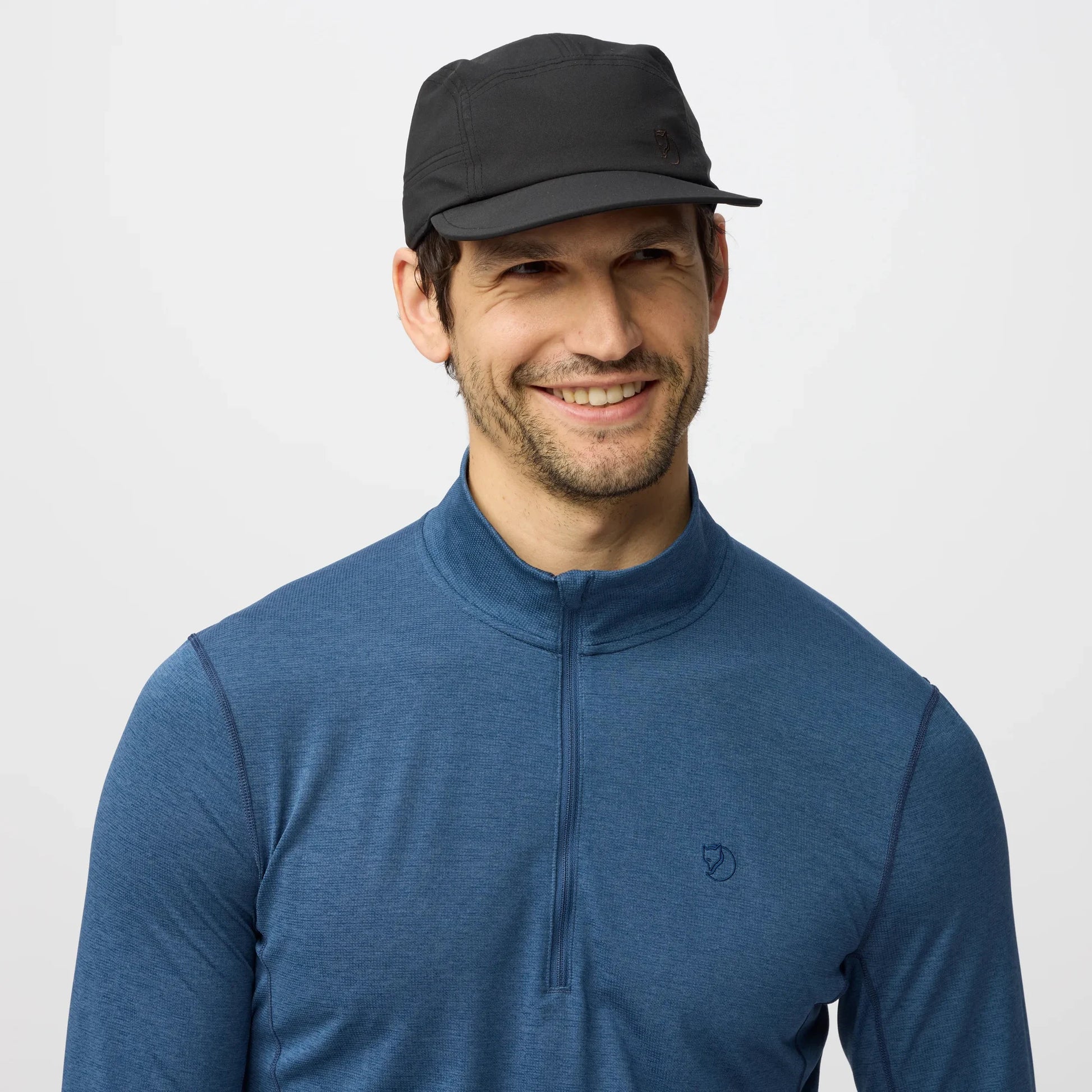 Abisko Day Hike Half Zip Men