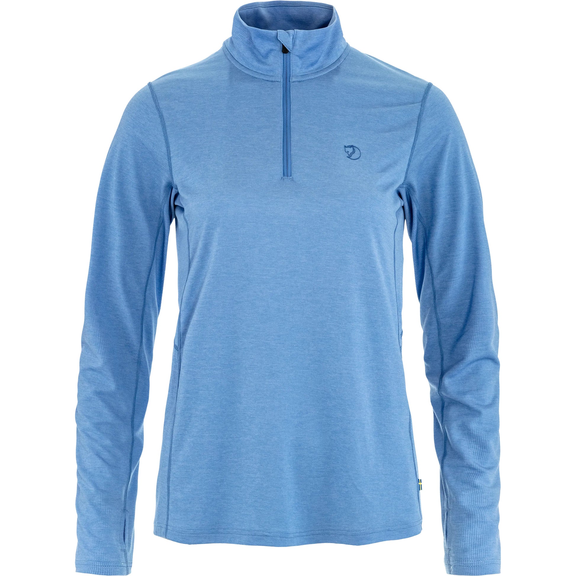 Abisko Day Hike Half Zip Women