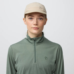 Abisko Day Hike Half Zip Women