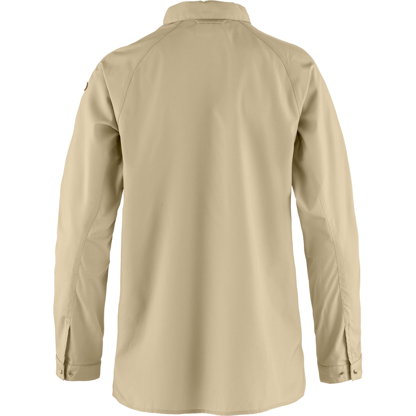 2024 Abisko Hike Shirt Women