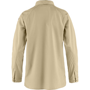 2024 Abisko Hike Shirt Women