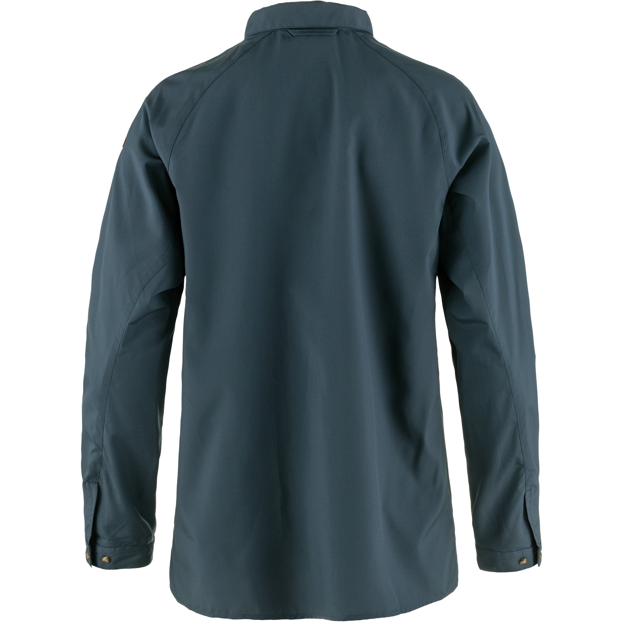 2024 Abisko Hike Shirt Women