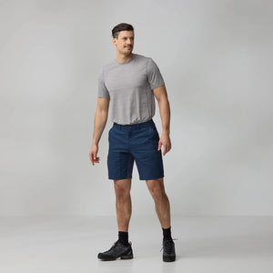 Abisko Hybrid Trail Shorts Men