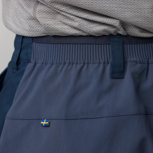 Abisko Hybrid Trail Shorts Men