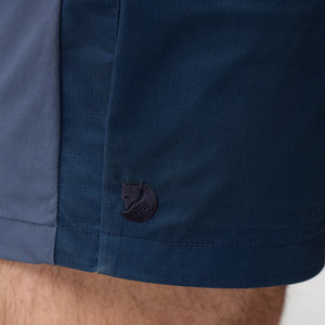Abisko Hybrid Trail Shorts Men