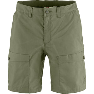 Abisko Hybrid Trail Shorts Men
