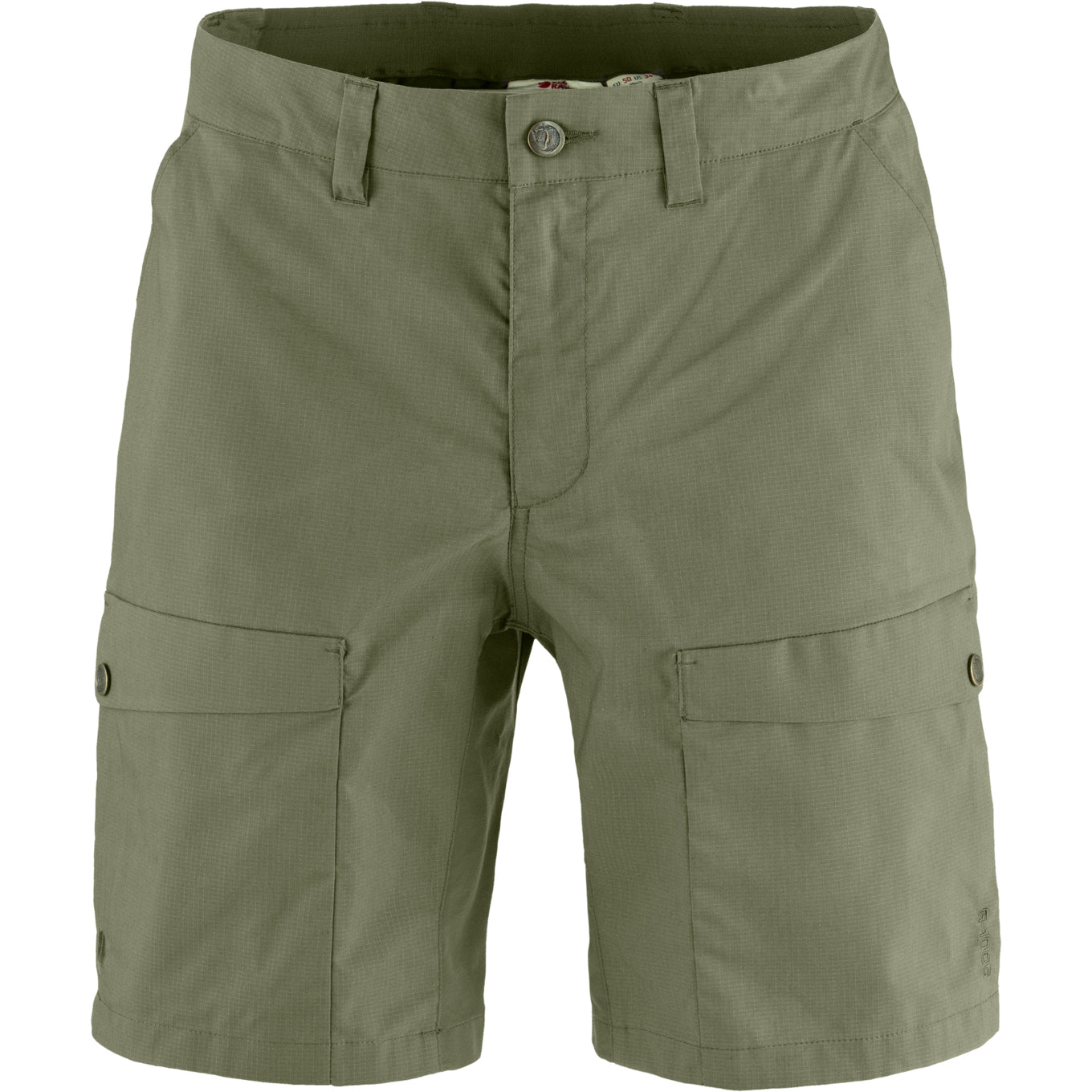 Abisko Hybrid Trail Shorts Men