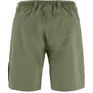 Abisko Hybrid Trail Shorts Men