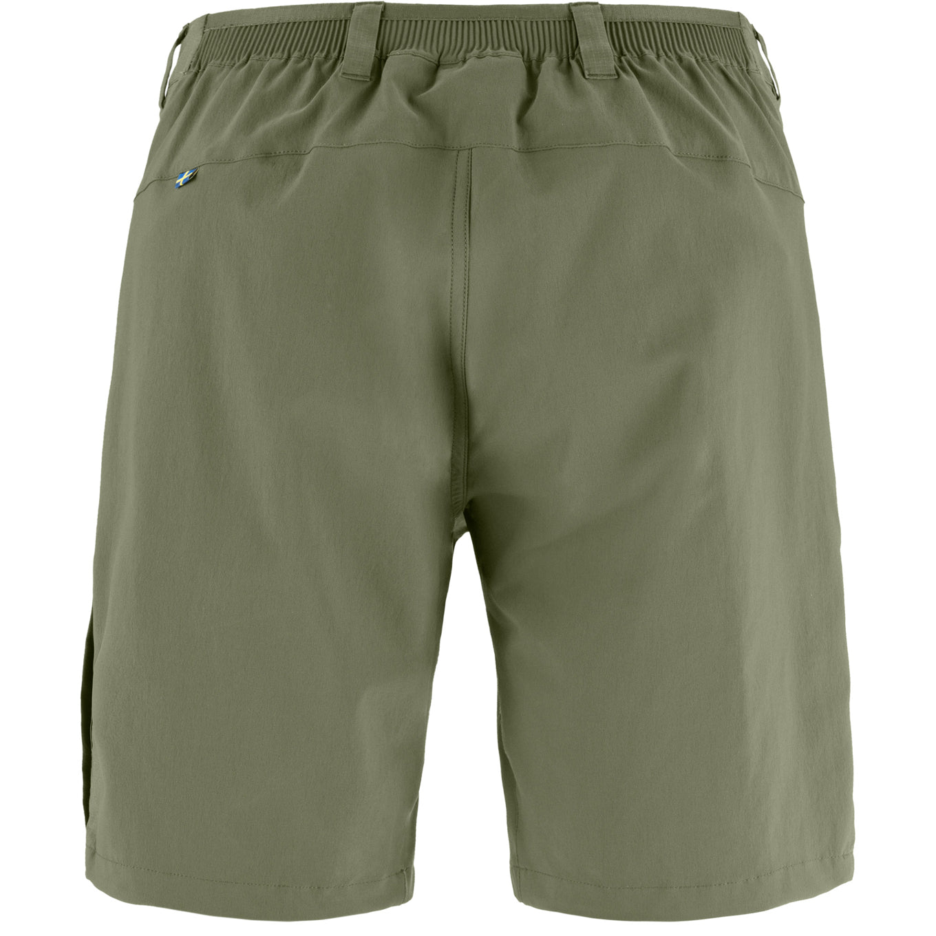 Abisko Hybrid Trail Shorts Men