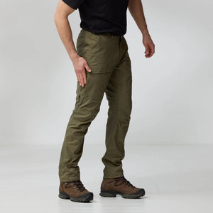 Abisko Hybrid Trail Trousers Men