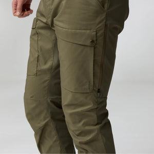 Abisko Hybrid Trail Trousers Men