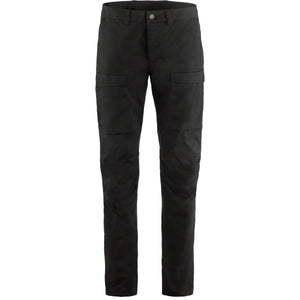 Abisko Hybrid Trail Trousers Men