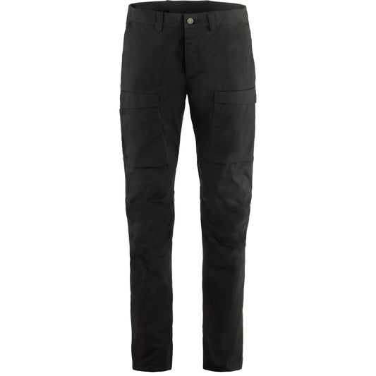 Abisko Hybrid Trail Trousers Men