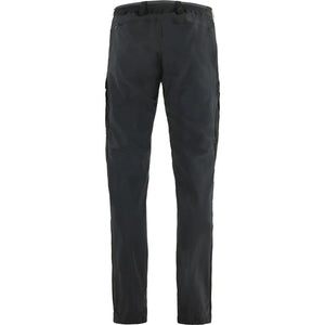 Abisko Hybrid Trail Trousers Men