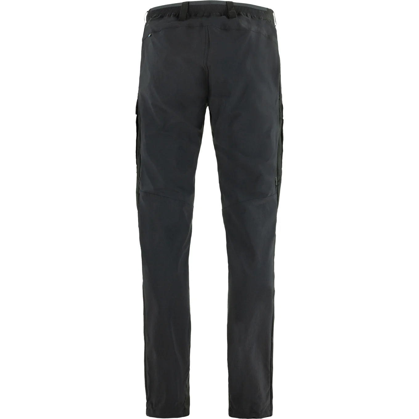 Abisko Hybrid Trail Trousers Men