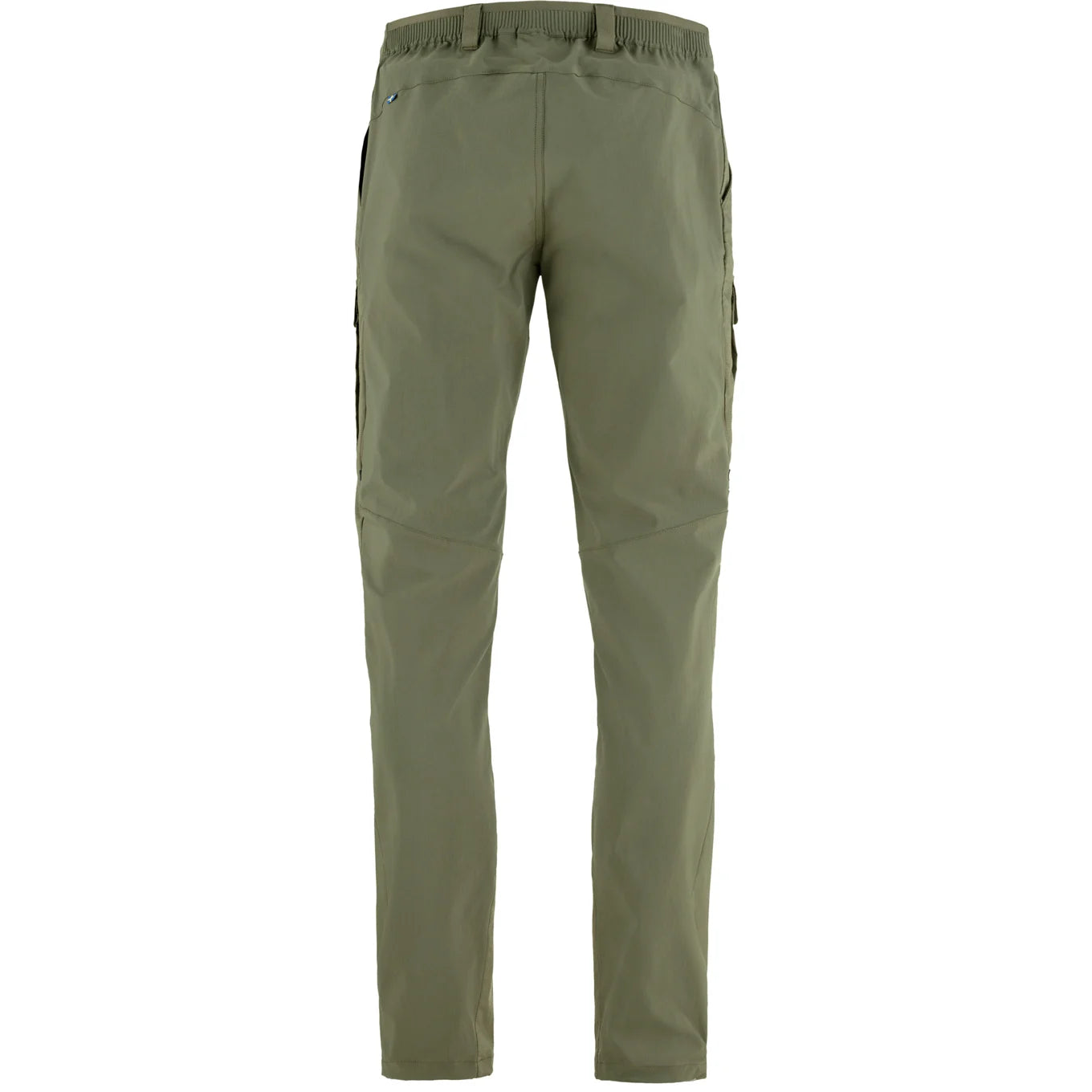 Abisko Hybrid Trail Trousers Men