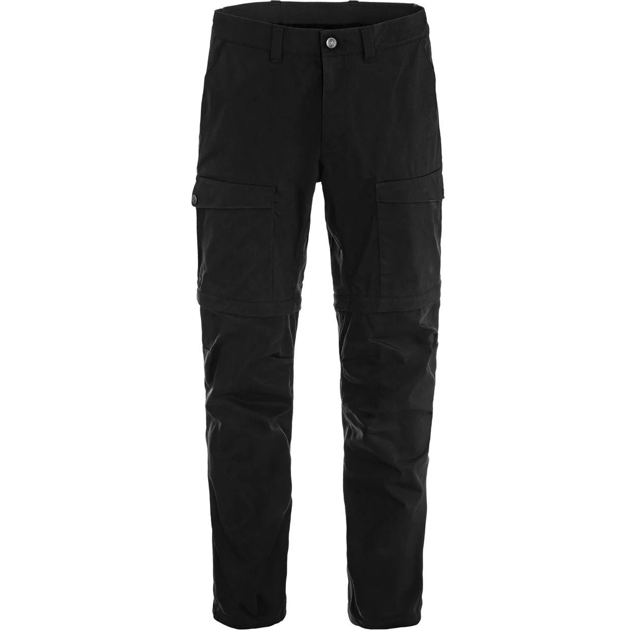 Abisko Hybrid Trail Trousers Zip-Off Men