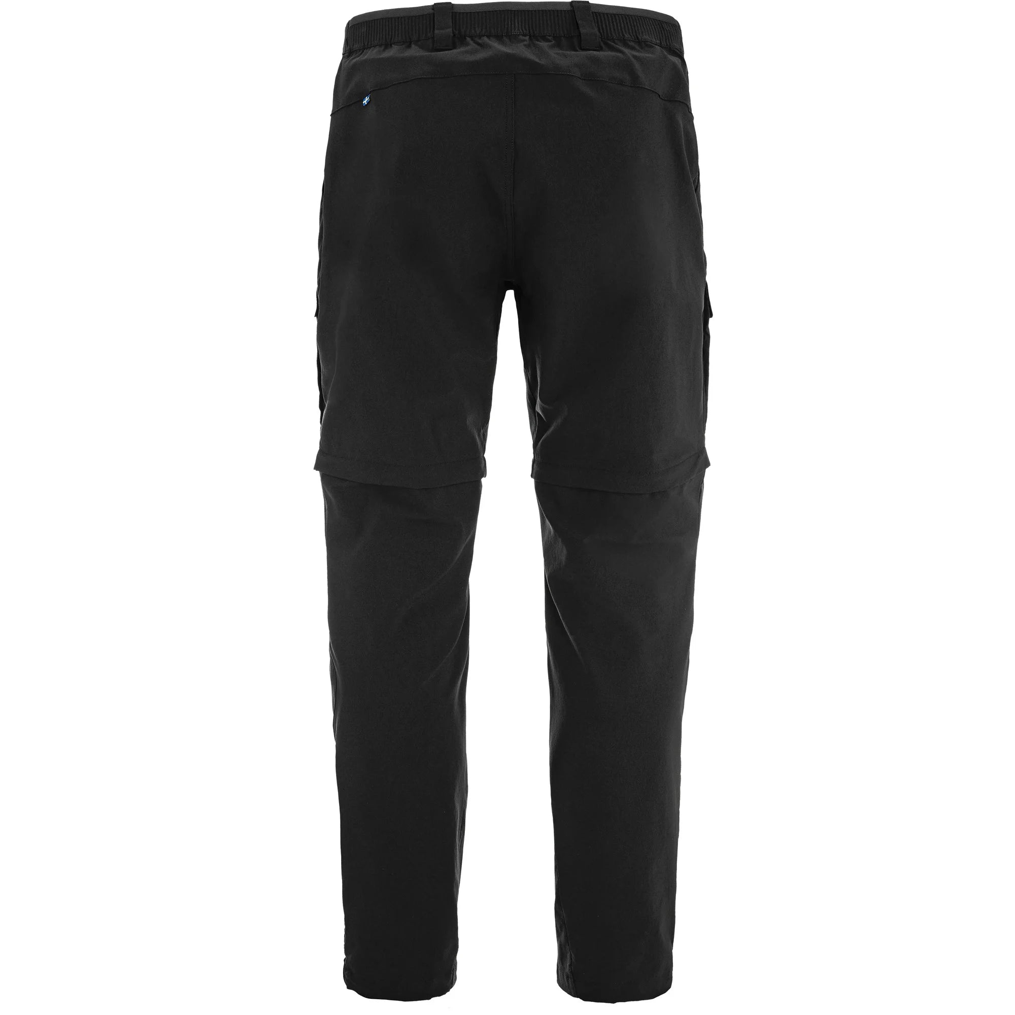 Abisko Hybrid Trail Trousers Zip-Off Men