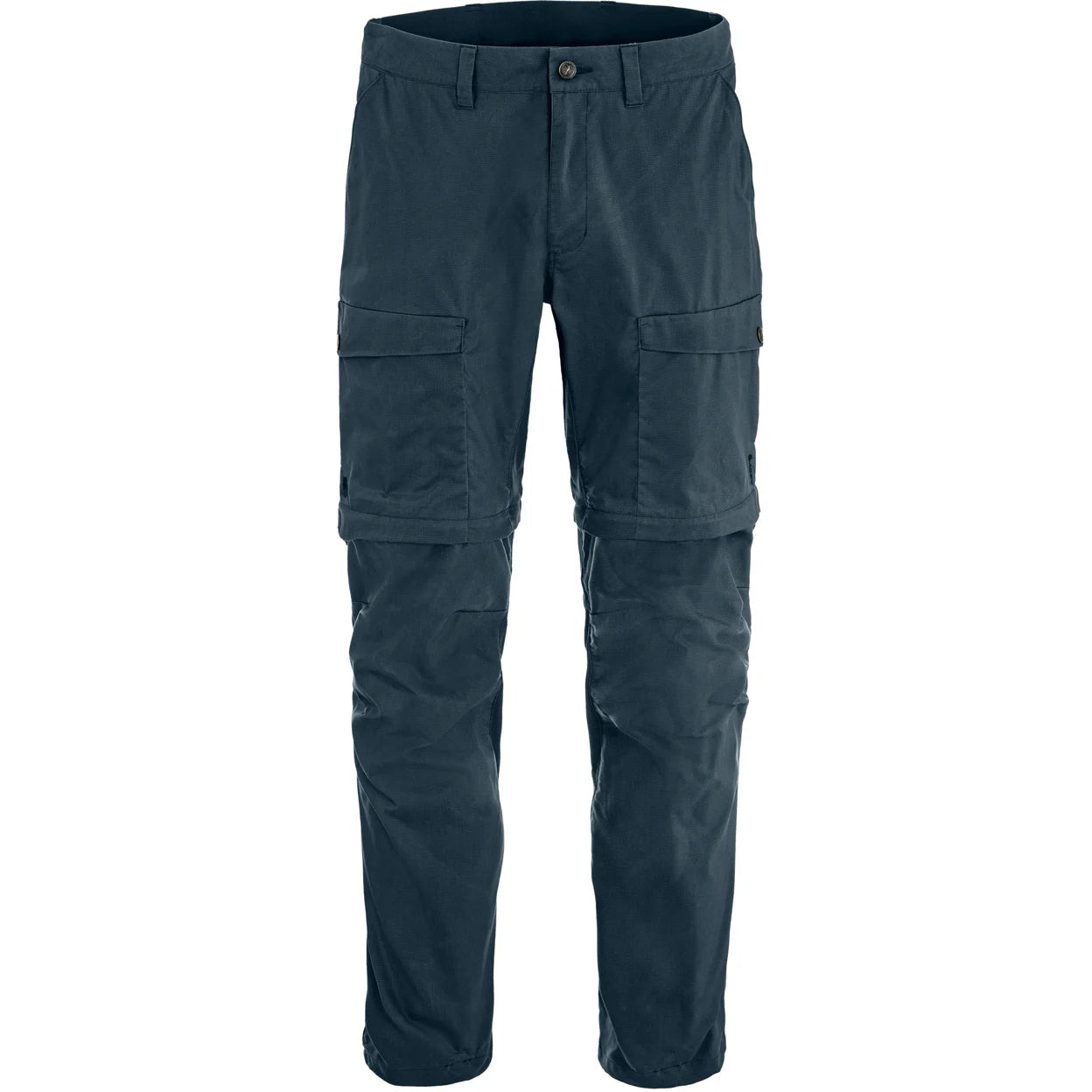 Abisko Hybrid Trail Trousers Zip-Off Men