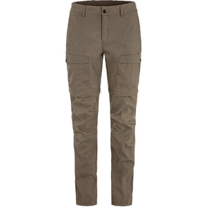 Abisko Hybrid Trail Trousers Zip-Off Women
