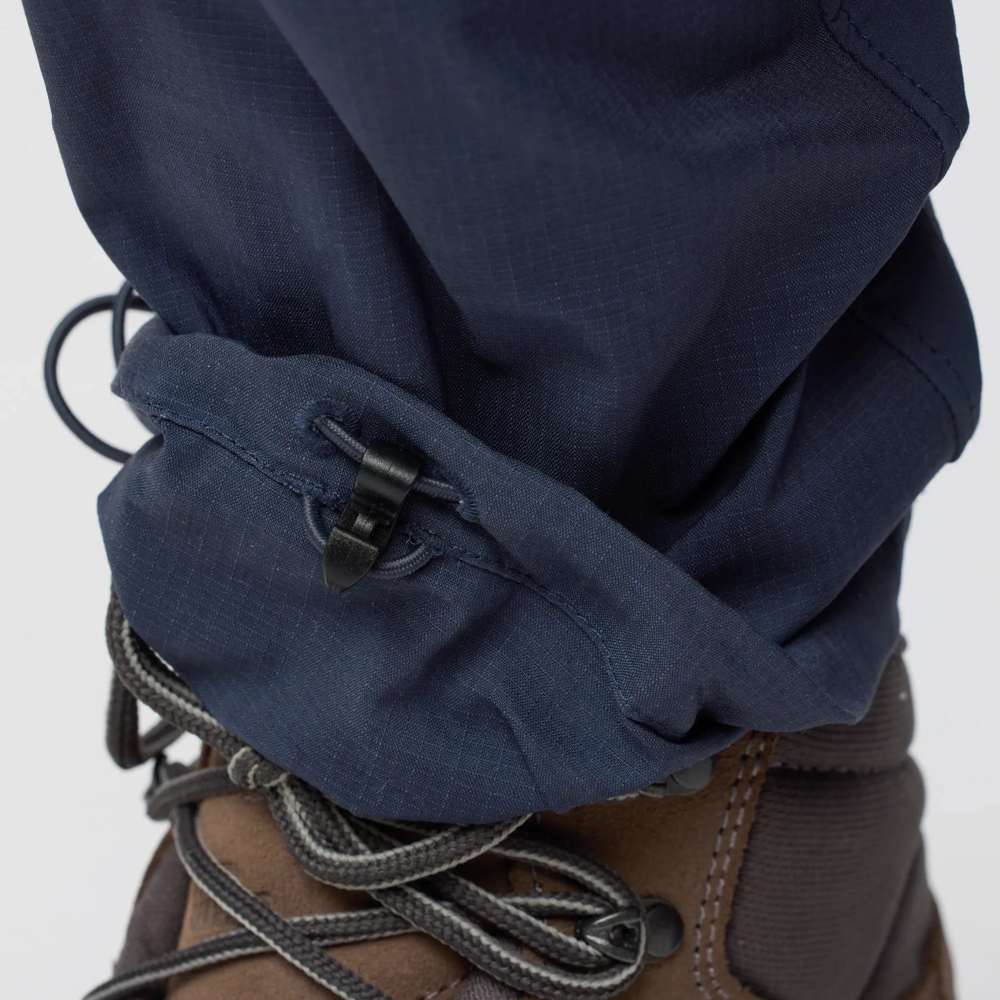 Abisko Hybrid Trail Trousers Zip-Off Women