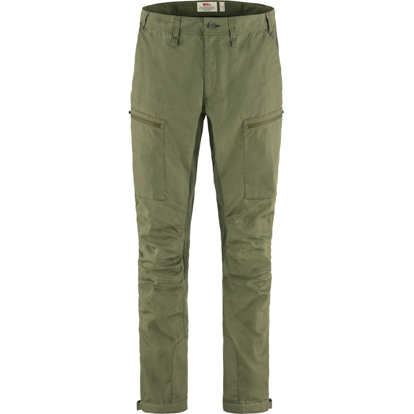 Abisko Lite Trekking Trousers Men