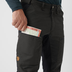 Abisko Lite Trekking Trousers Men