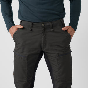 Abisko Lite Trekking Trousers Men