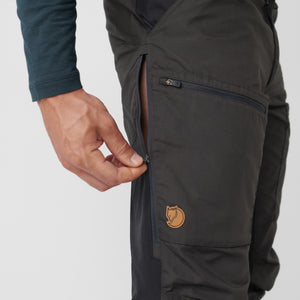 Abisko Lite Trekking Trousers Men