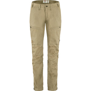 Abisko Lite Trekking Trousers Women