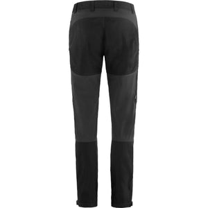 Abisko Lite Trekking Trousers Women