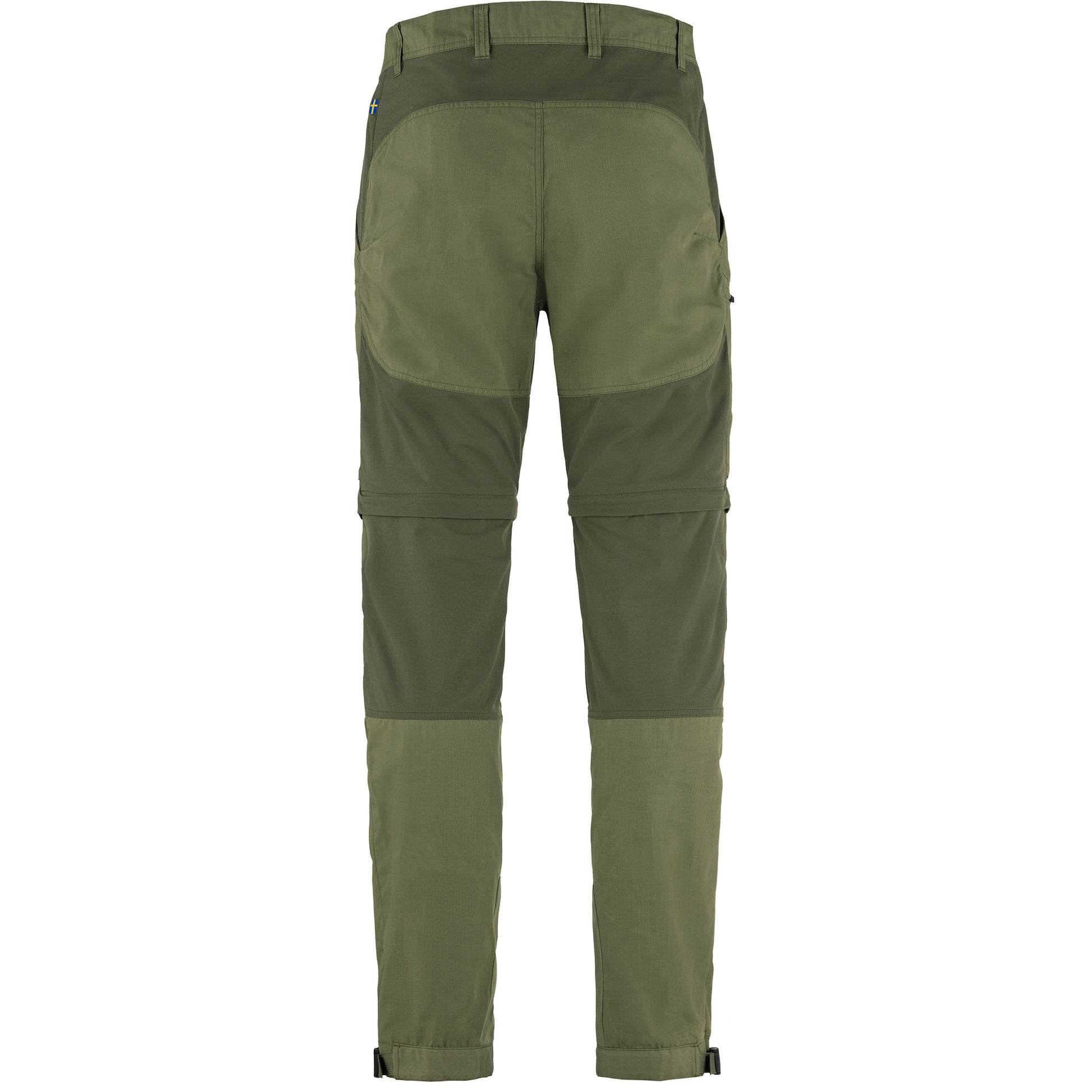 Abisko Lite Trekking Zip-Off Men