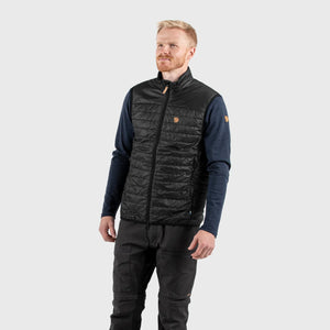 Fjällräven Abisko Padded Vest M