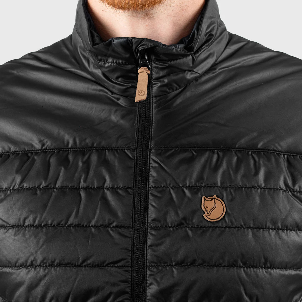 Fjällräven Abisko Padded Vest M