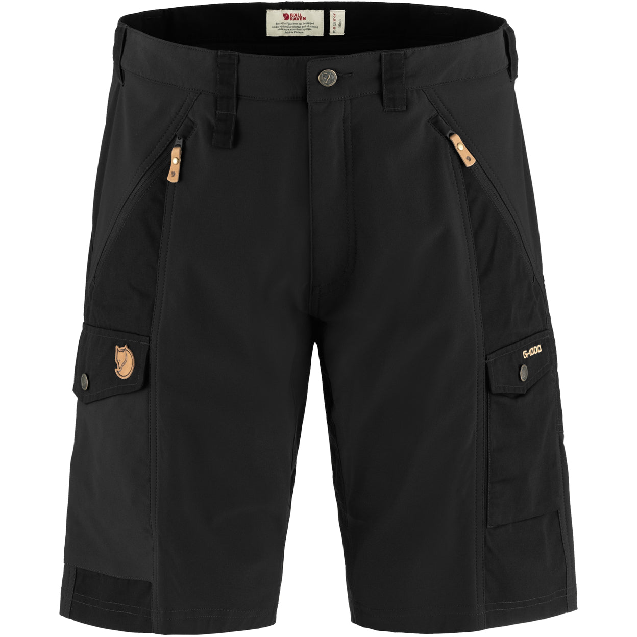 Abisko Shorts Men