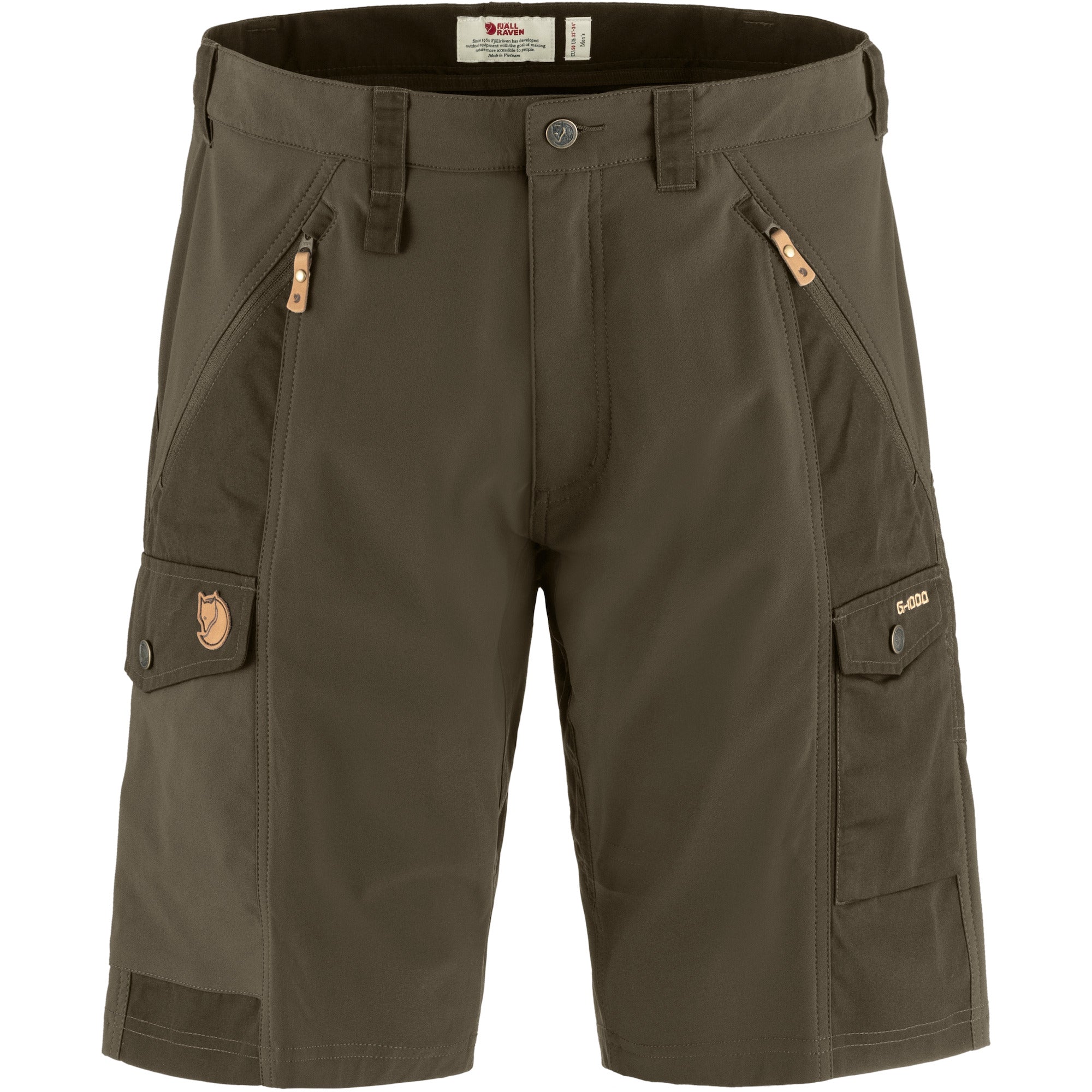 Abisko Shorts Men