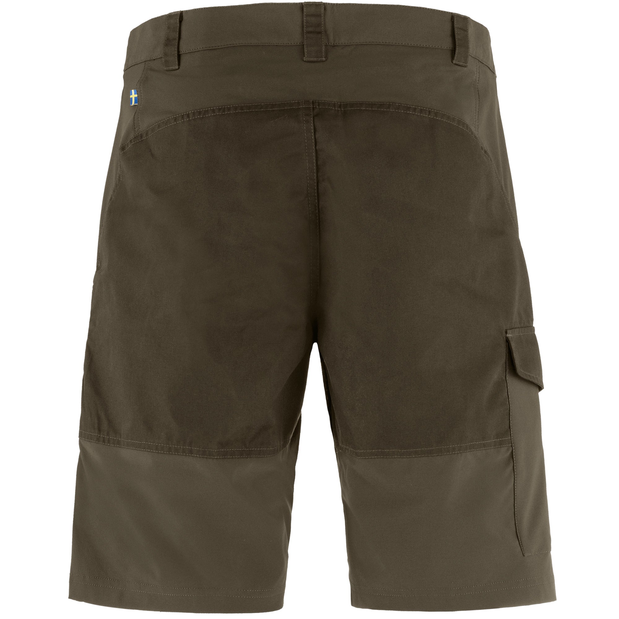 Abisko Shorts Men