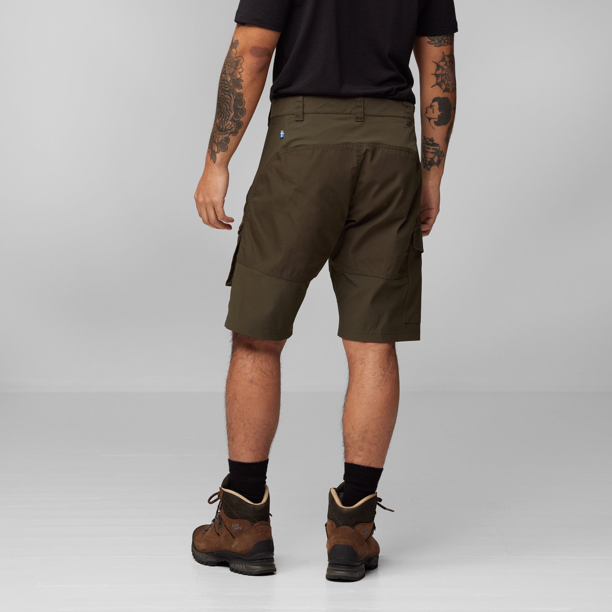 Abisko Shorts Men