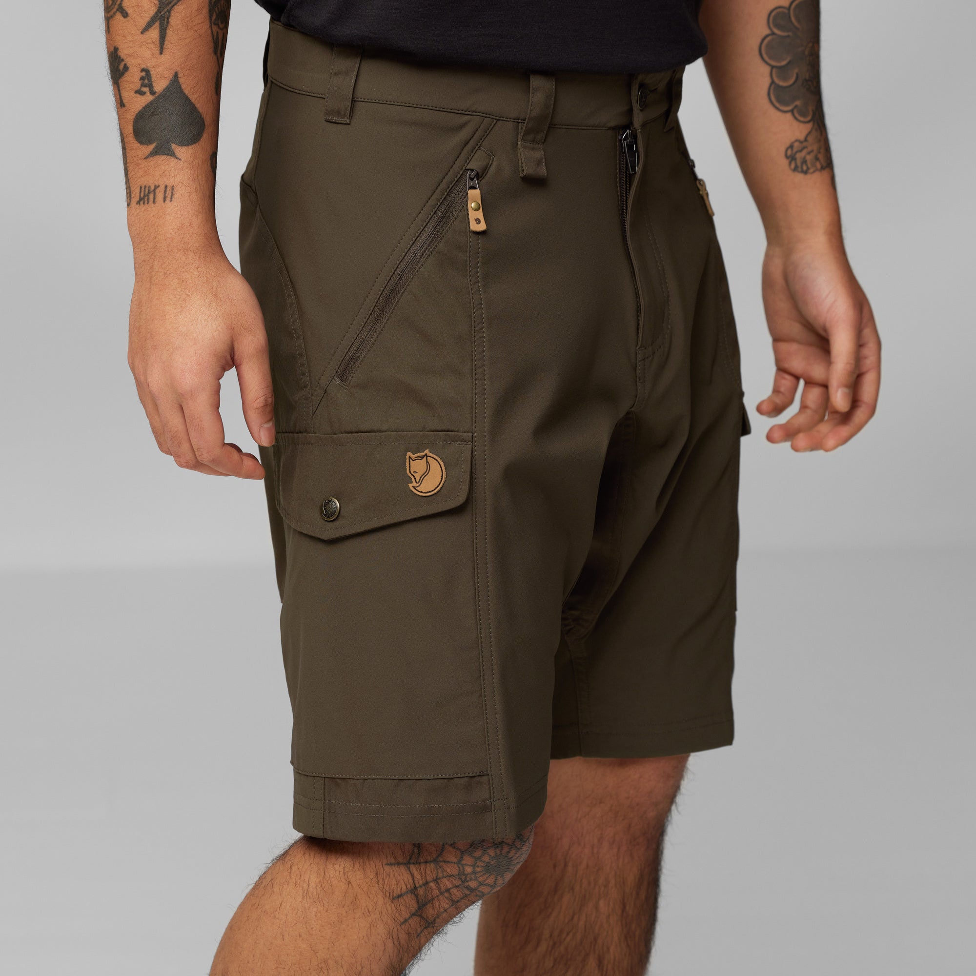 Abisko Shorts Men