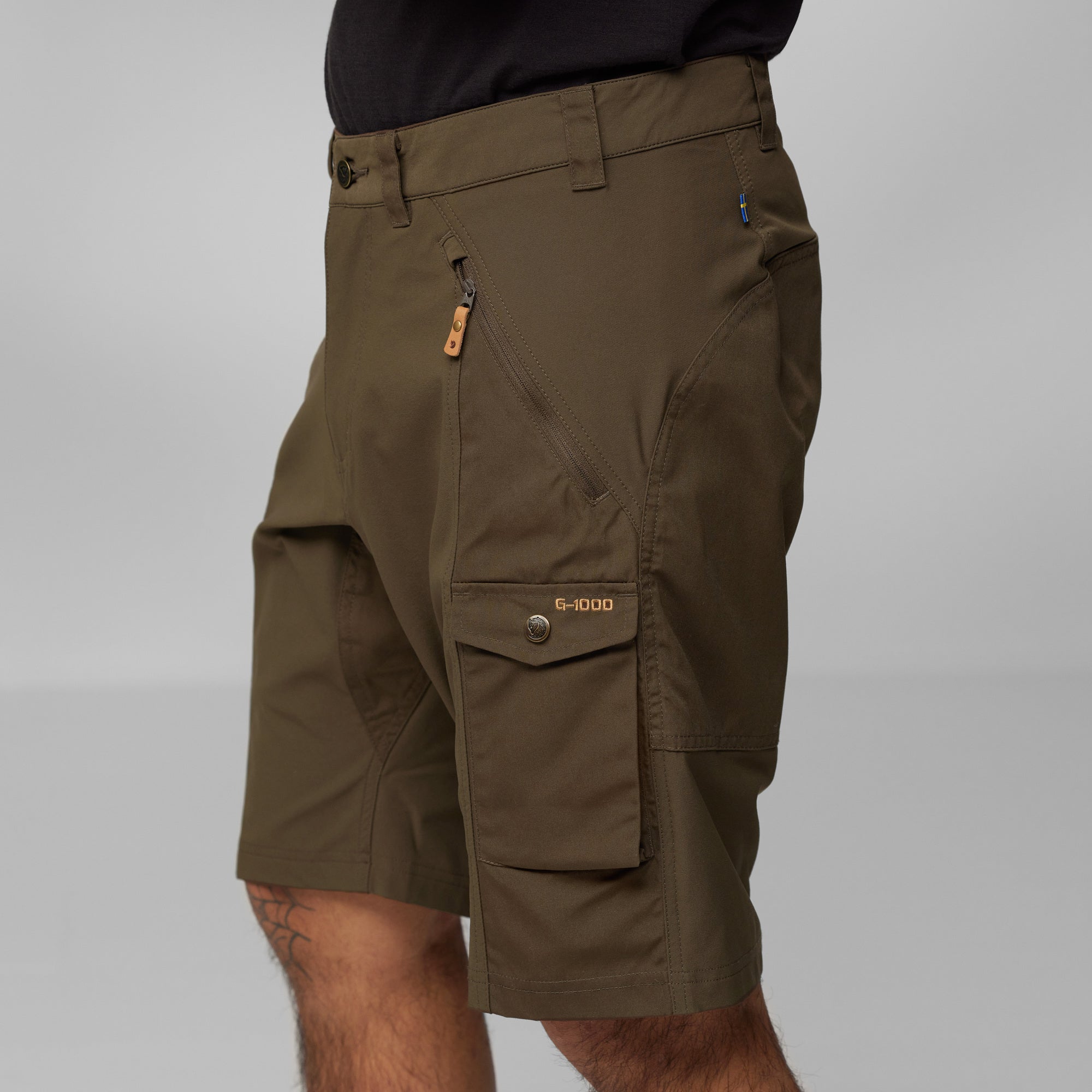 Abisko Shorts Men