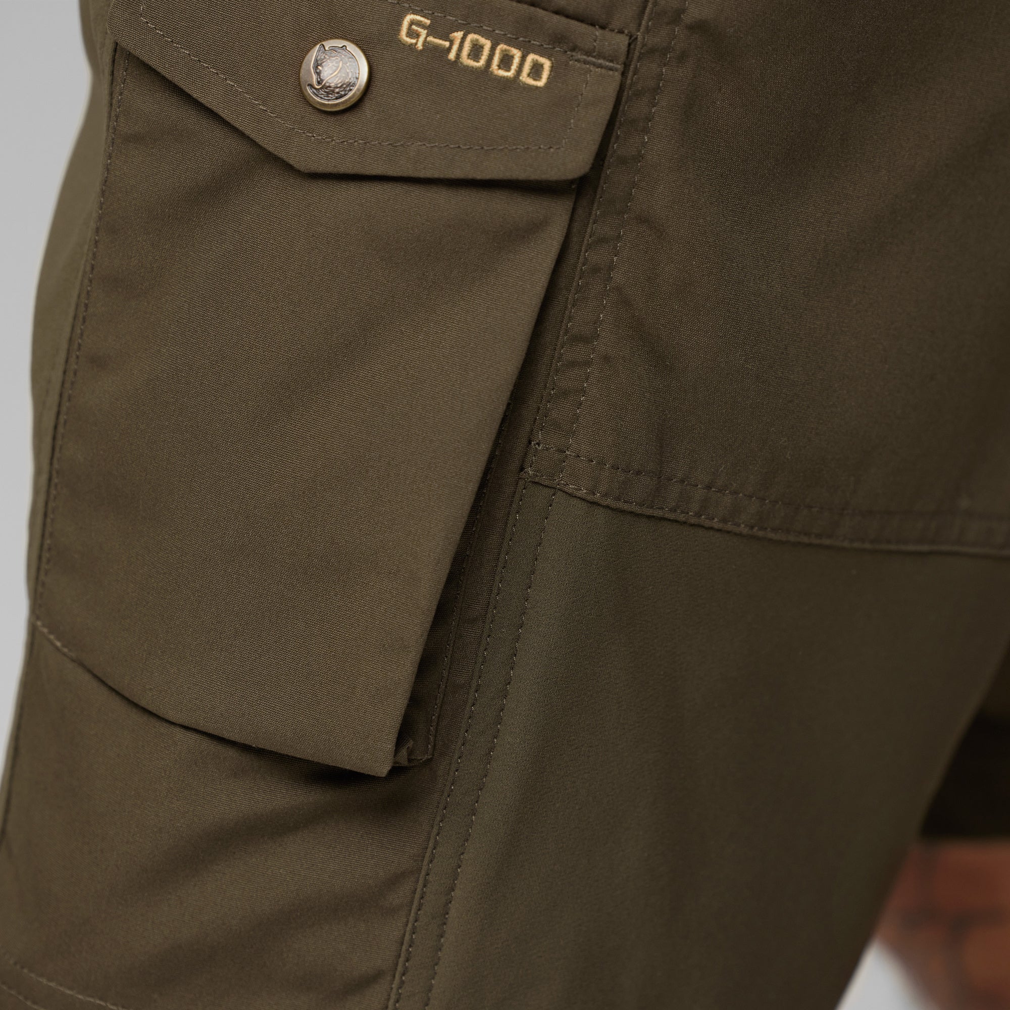 Abisko Shorts Men