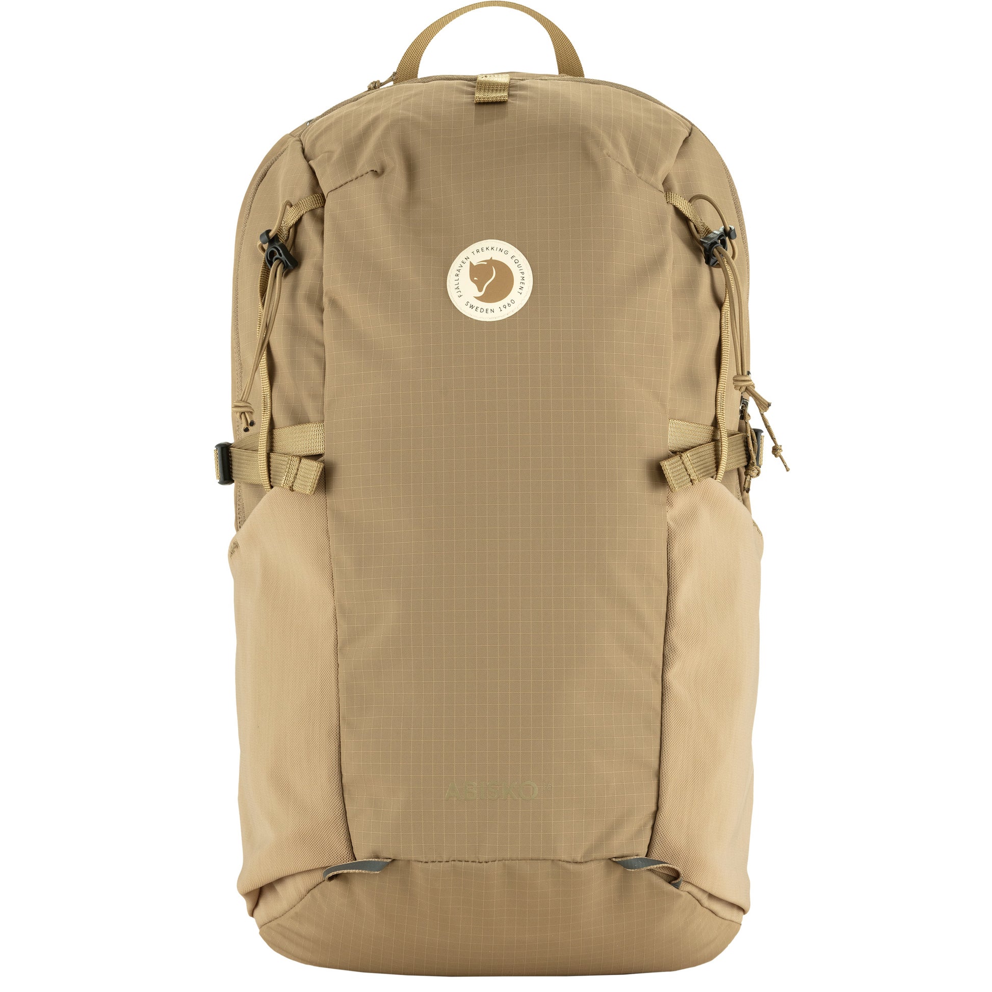 Abisko Softpack 16