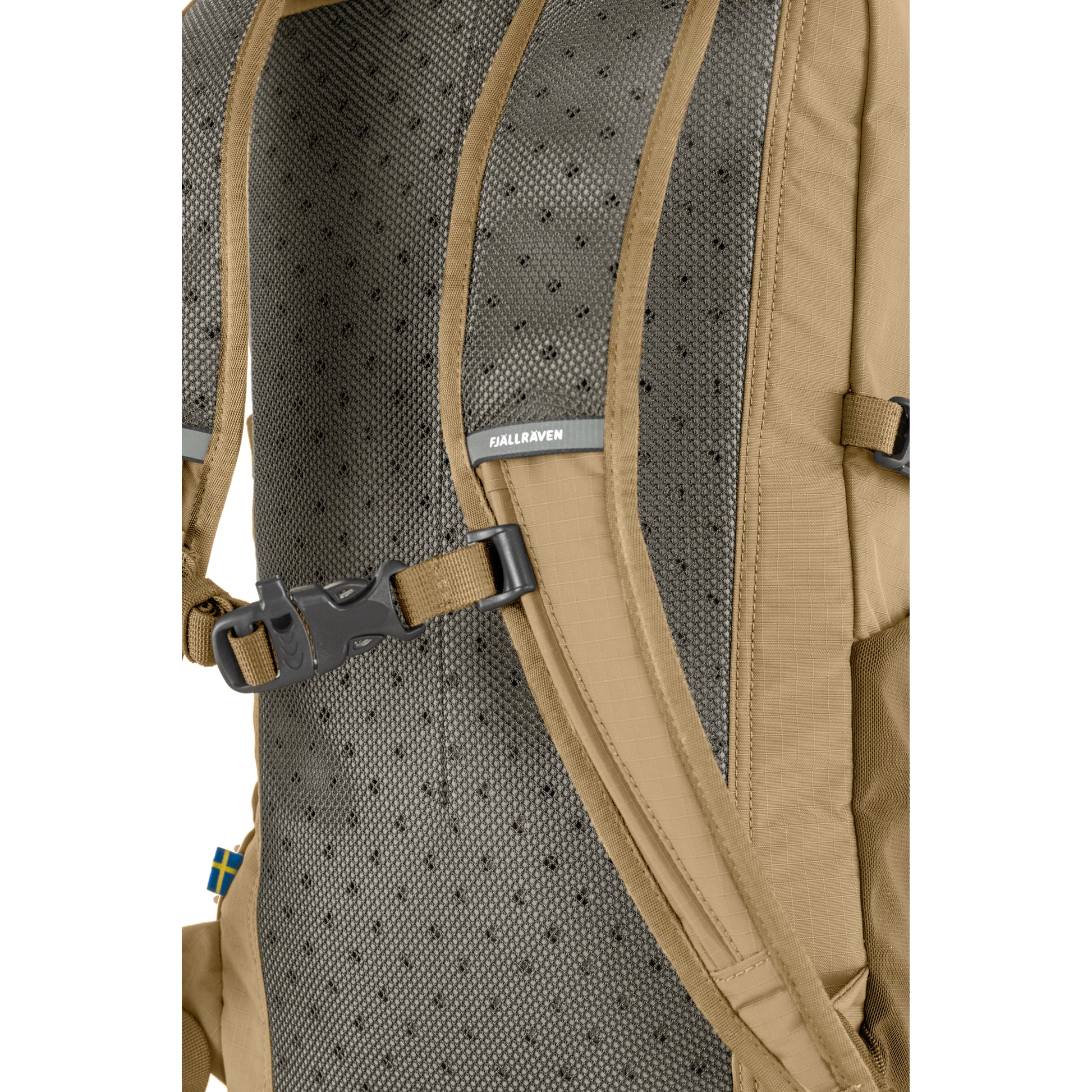 Abisko Softpack 16