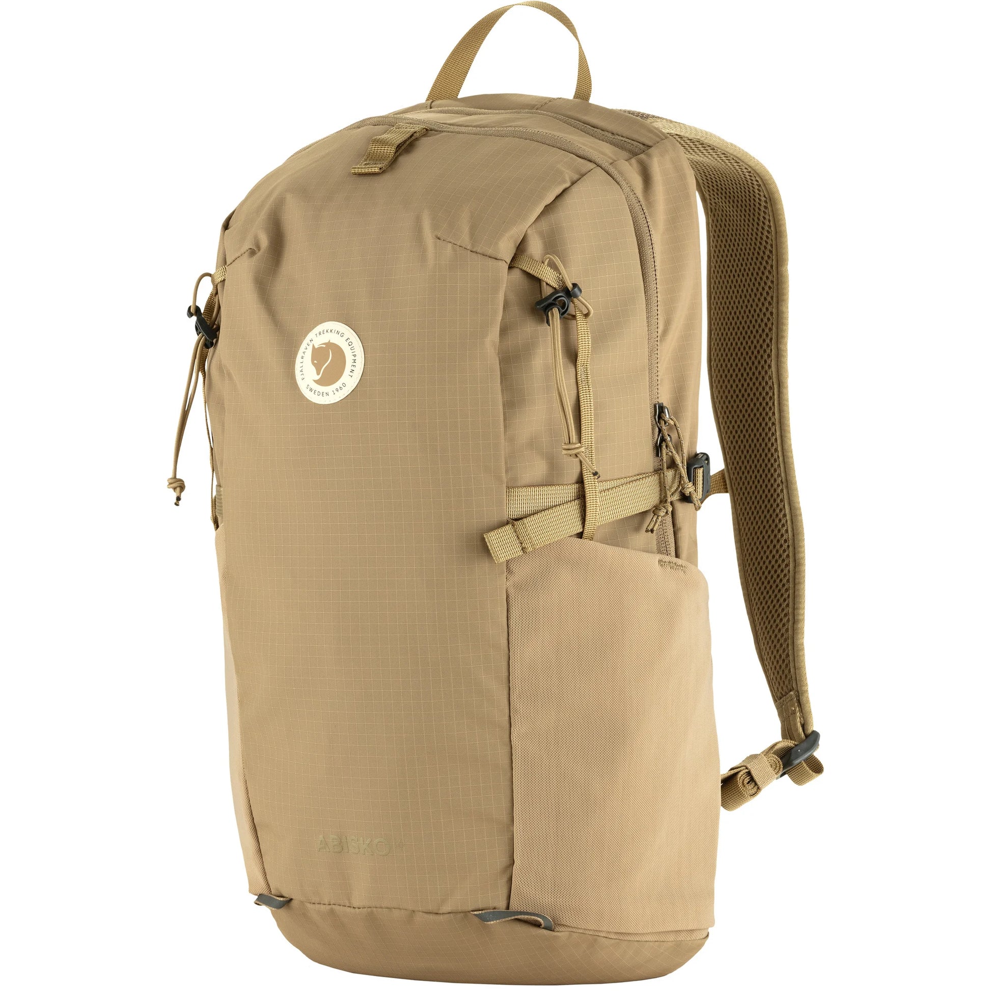 Abisko Softpack 16