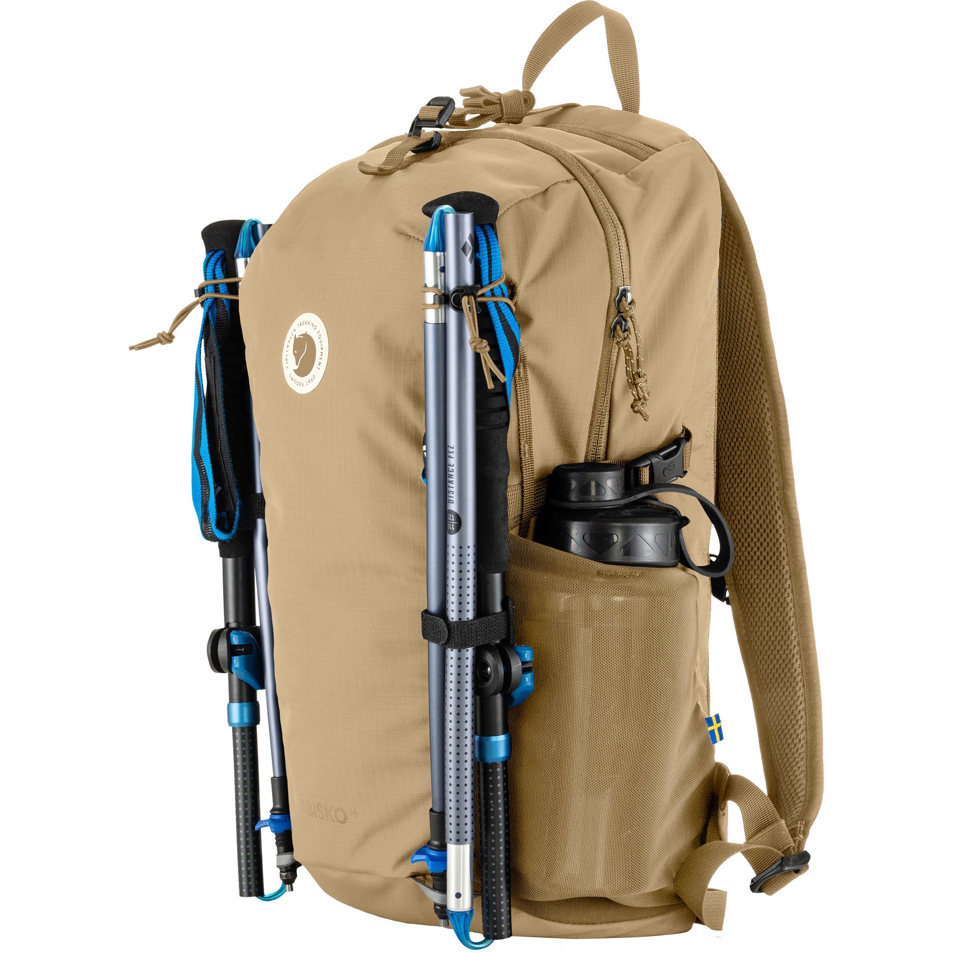 Abisko Softpack 16