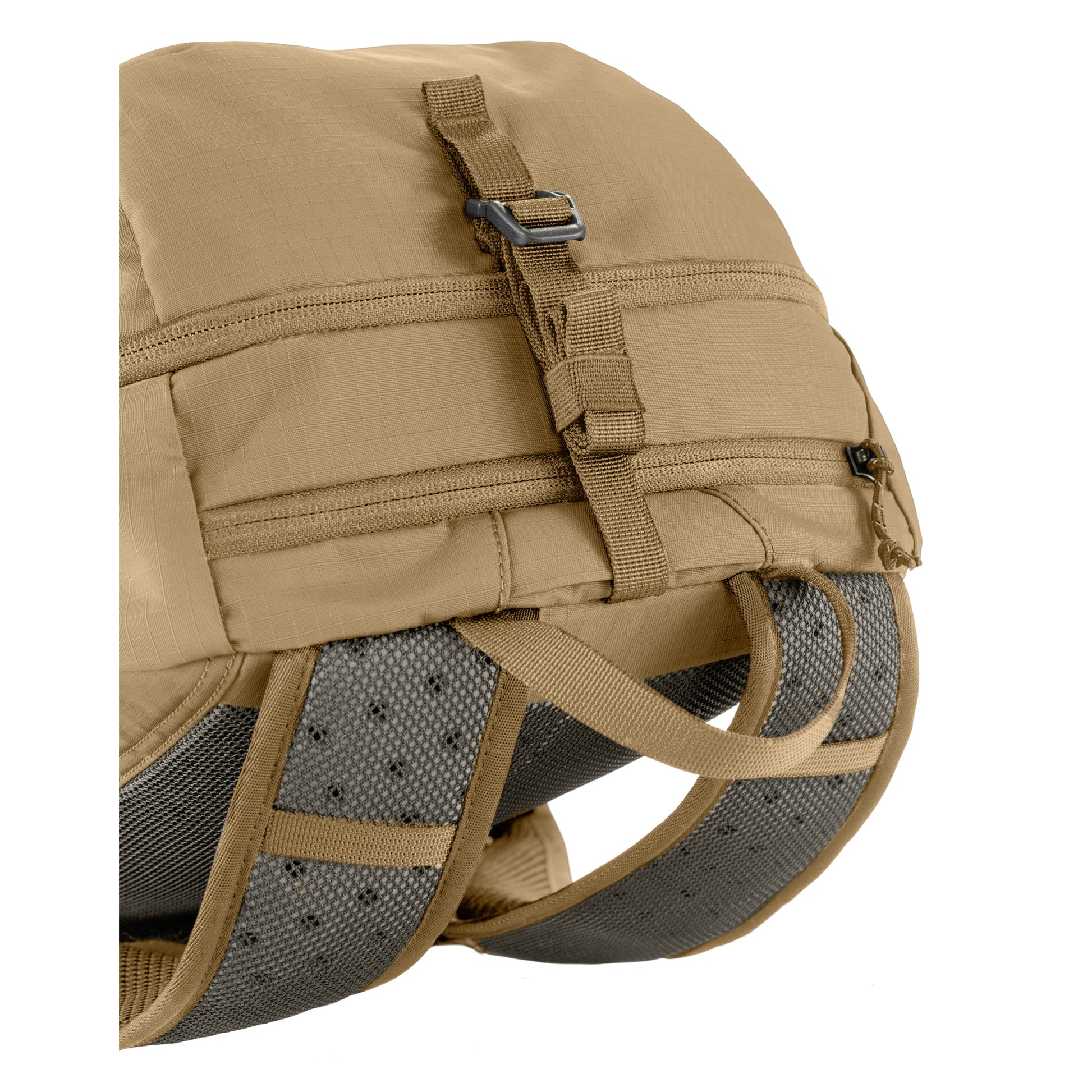 Abisko Softpack 16